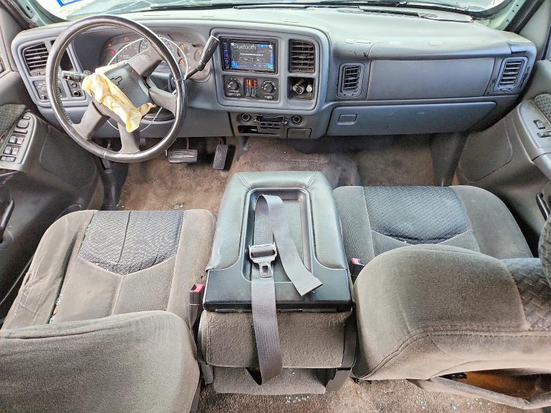 2003 Chevrolet Avalanche C1500