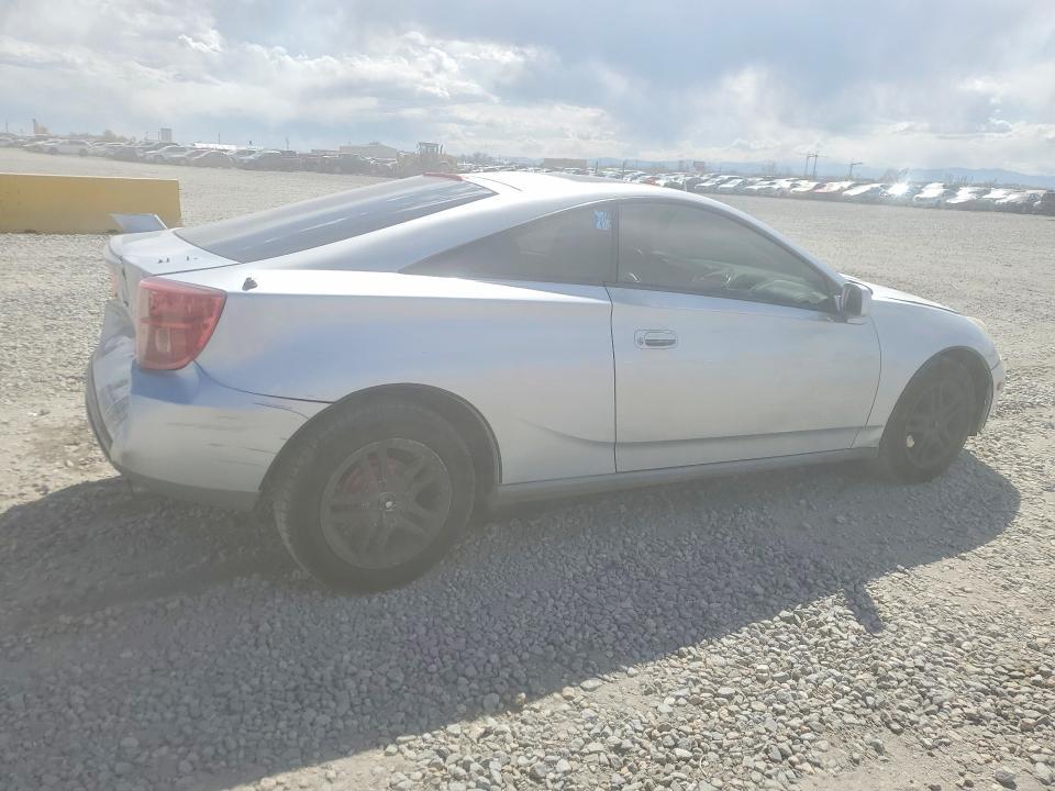 2004 Toyota Celica gt