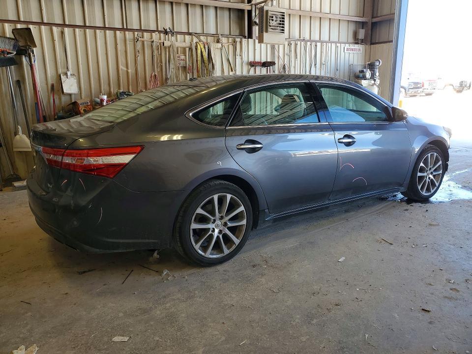 2014 Toyota Avalon xle Touring