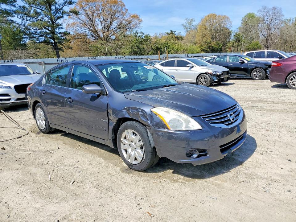 2012 Nissan Altima 2.5