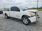 2007 Nissan Titan XE FFV