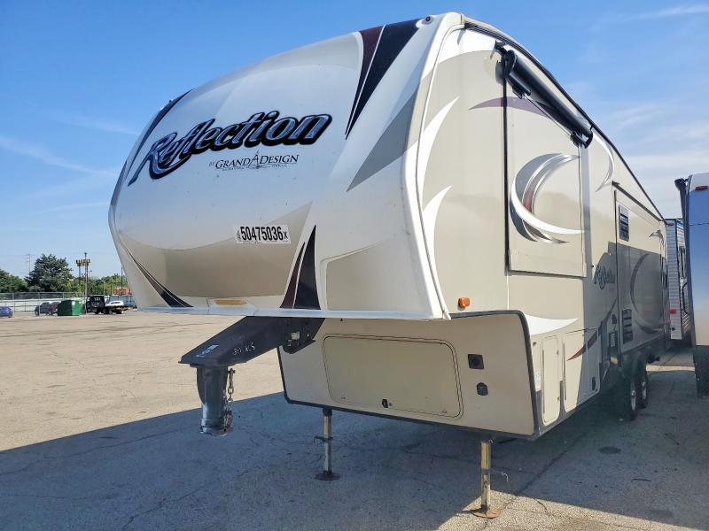 2017 Grand Design Reflection