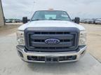 2015 Ford F250 Super Duty