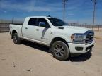 2019 Dodge RAM 2500 Longhorn
