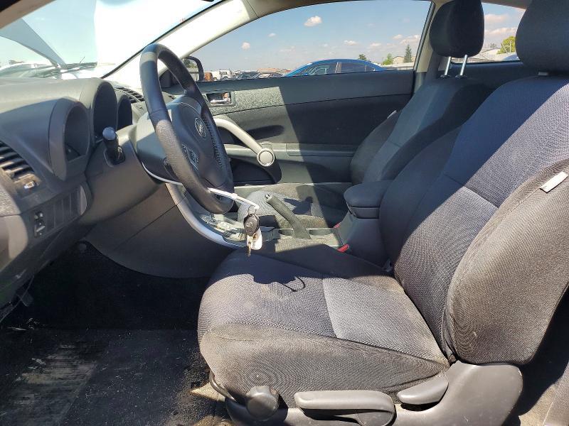 2010 Scion Tc Base