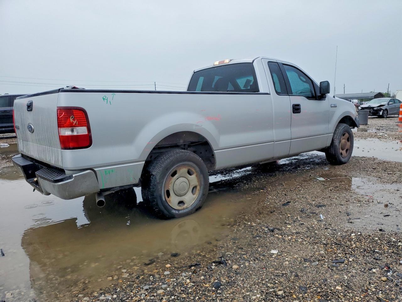 2005 Ford F150