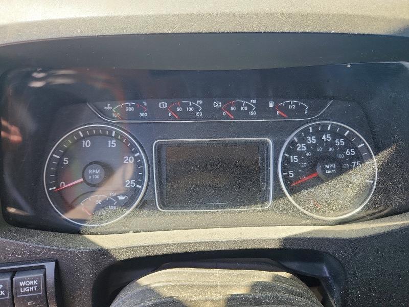 2022 International Rh613 Semi Truck