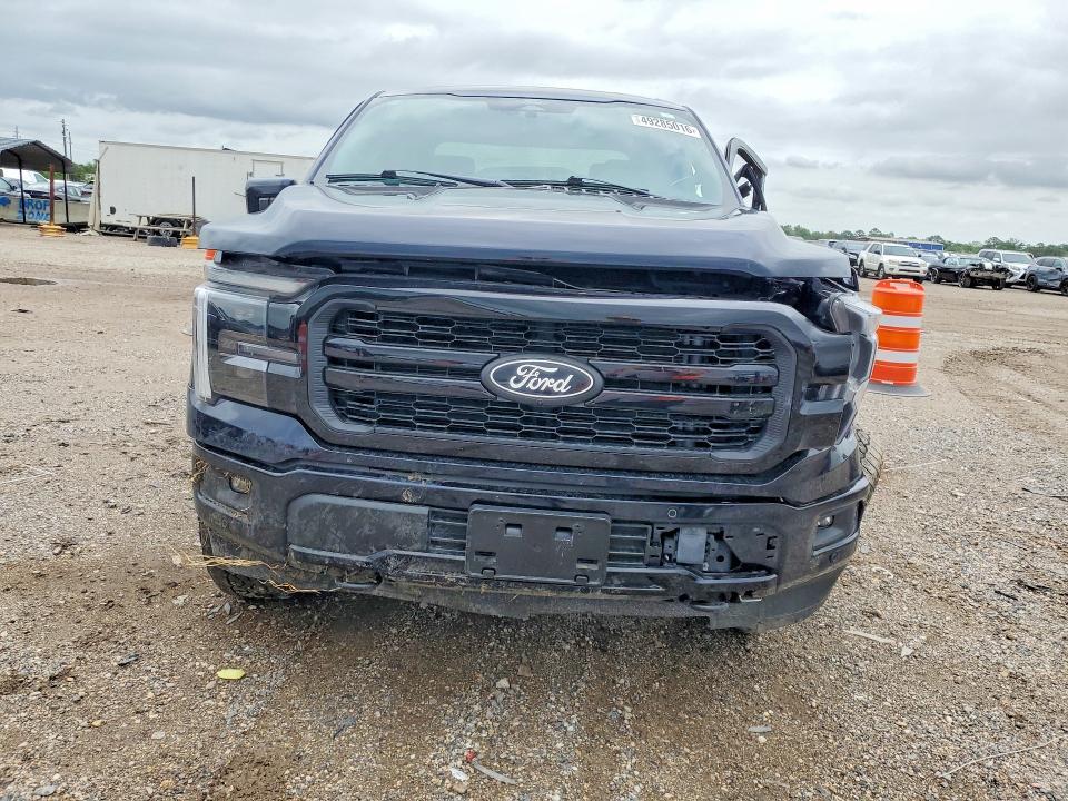 2025 Ford F150 Lariat