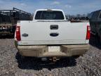 2011 Ford F350 Super Duty