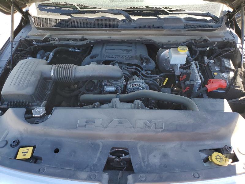 2021 Dodge RAM 1500 BIG Horn