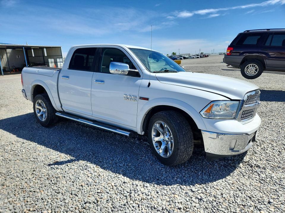 2014 Dodge 1500 Laramie