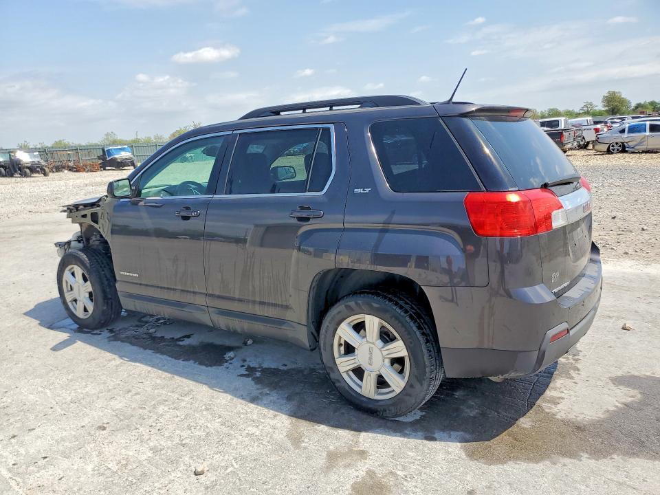 2014 GMC Terrain slt