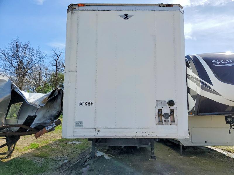 2001 Kentucky Trailers