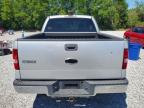 2006 Ford F150 Supercrew
