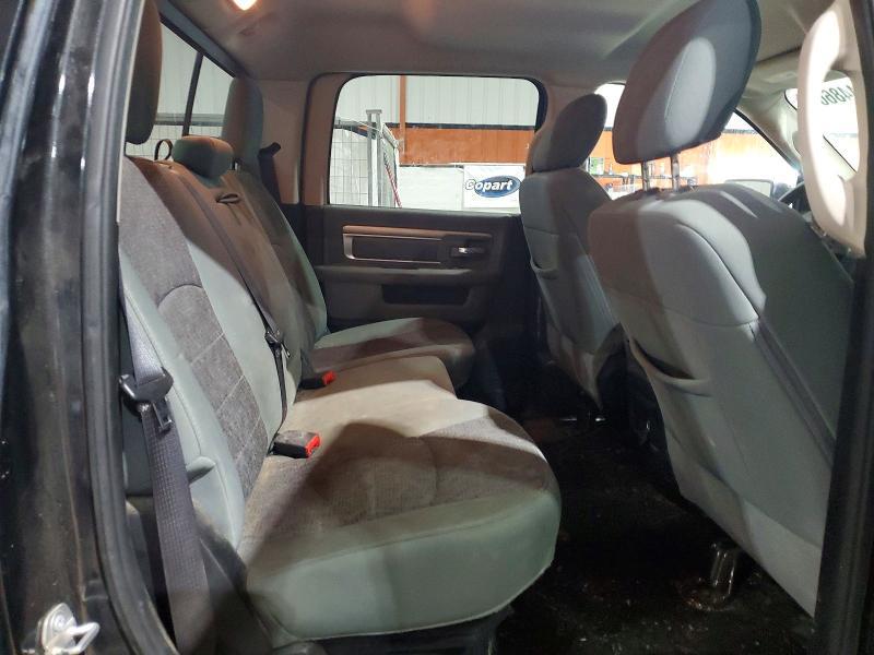 2016 Dodge Ram 1500 slt