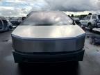 2024 Tesla Cybertruck