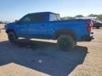 2022 Chevrolet Silverado K1500 ZR2