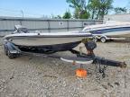 2014 Landau Boat Co 2014 Rang Z520C Boat