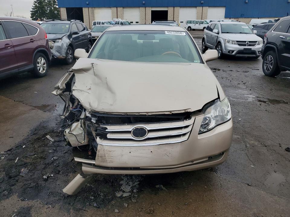 2006 Toyota Avalon Limited