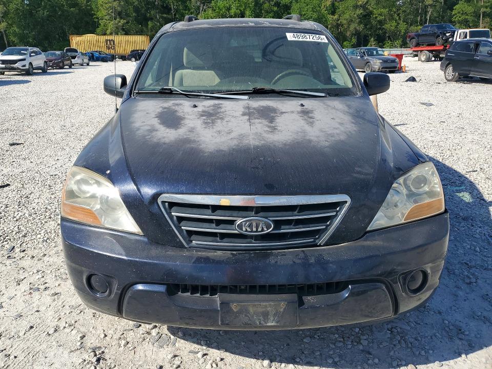 2008 KIA Sorento Base