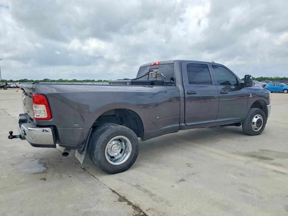2024 Dodge RAM 3500 Tradesman