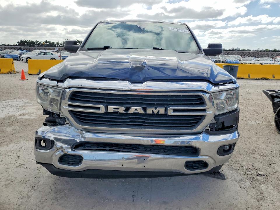 2020 Dodge RAM 1500 BIG Horn