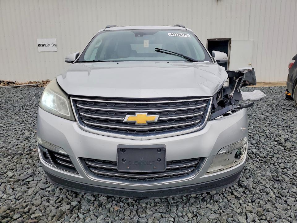 2015 Chevrolet Traverse ltz