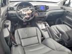 2022 Honda Ridgeline RTL