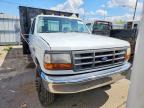 1994 Ford F Super Duty Flatbed Truck