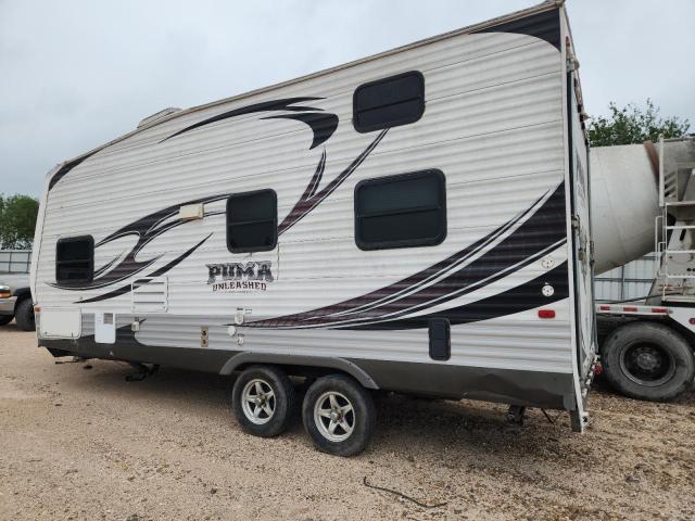 2013 Palomino Puma-RV