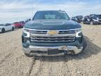 2026 Chevrolet Silverado K1500 LTZ