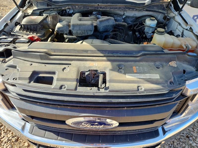 2018 Ford F250 Super Duty