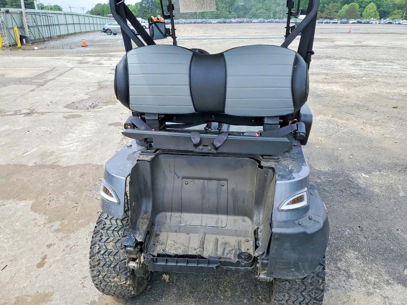 2024 Golf Cart GEM Cart