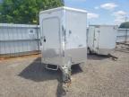 2011 Triton Enclosed Cargo Trailer