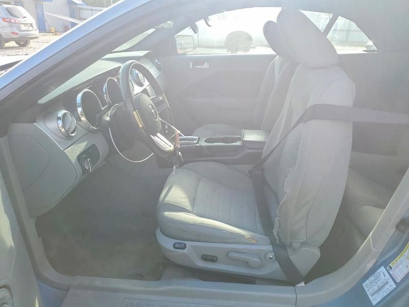 2006 Ford Mustang gt