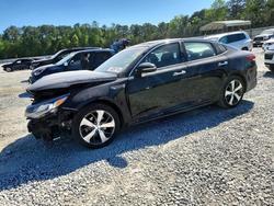 2019 KIA Optima s en venta en Ellenwood, GA