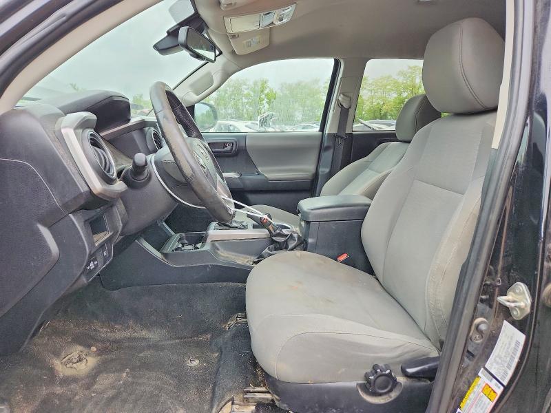2018 Toyota Tacoma SR5 V6