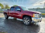 2013 Chevrolet Silverado C1500 LT
