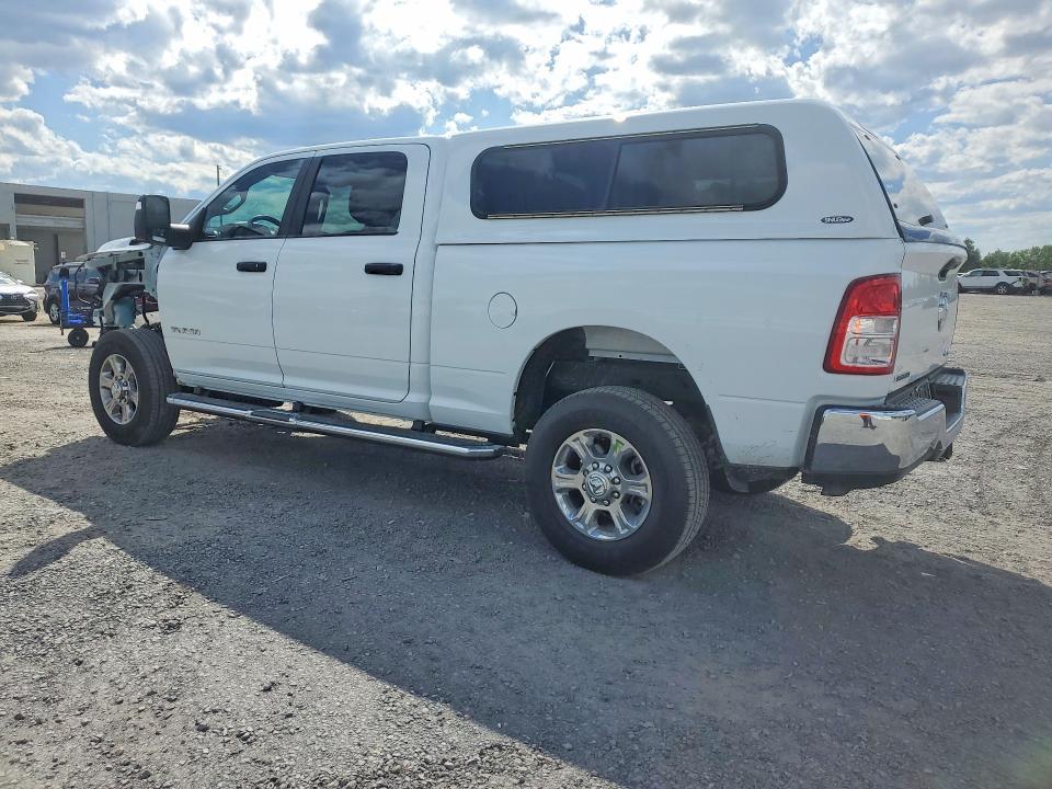 2024 Dodge RAM 2500 BIG Horn