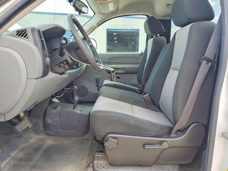 2009 GMC Sierra K1500
