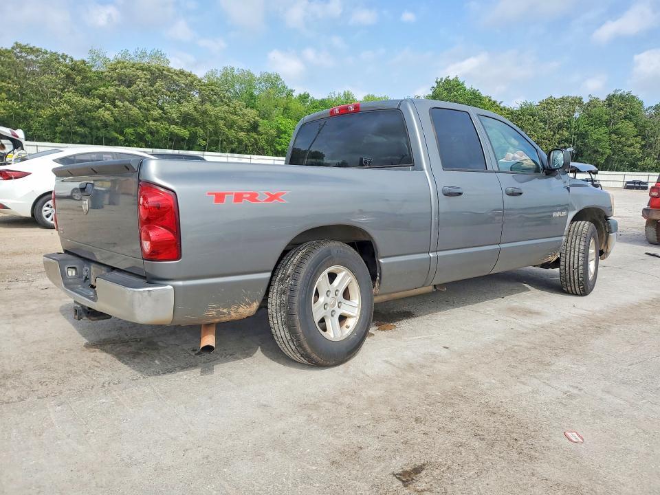 2008 Dodge RAM 1500 ST