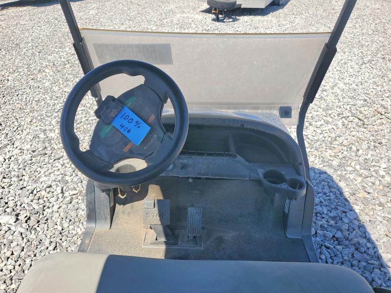 2020 Club Car Tempo Lithium Golf Cart