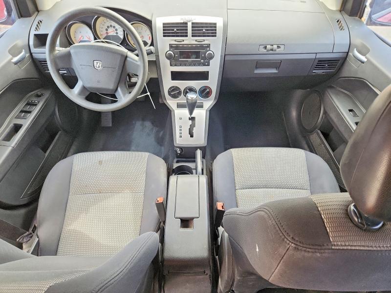 2008 Dodge Caliber sxt