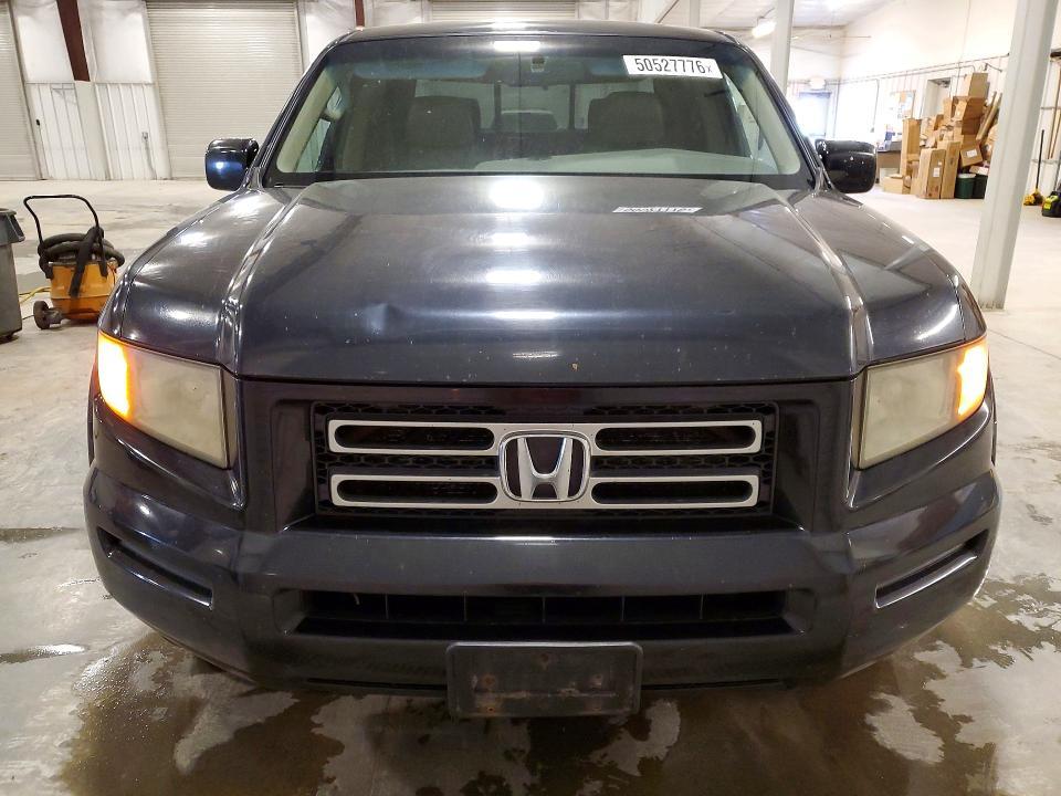 2006 Honda Ridgeline RTL