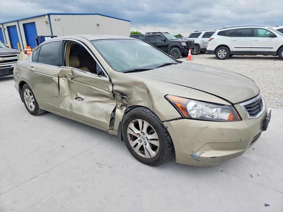 2008 Honda Accord lxp