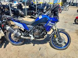 Yamaha Vehiculos salvage en venta: 2024 Yamaha XTZ690
