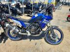 2024 Yamaha XTZ690
