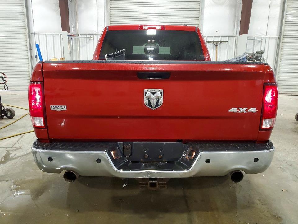 2009 Dodge Ram 1500