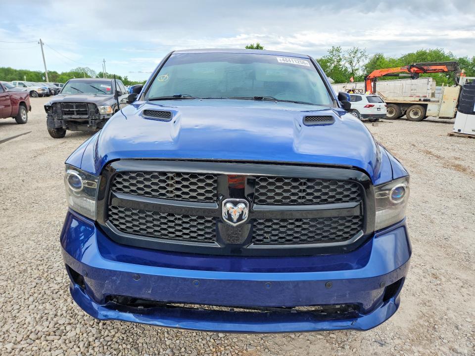 2016 Dodge RAM 1500 Sport