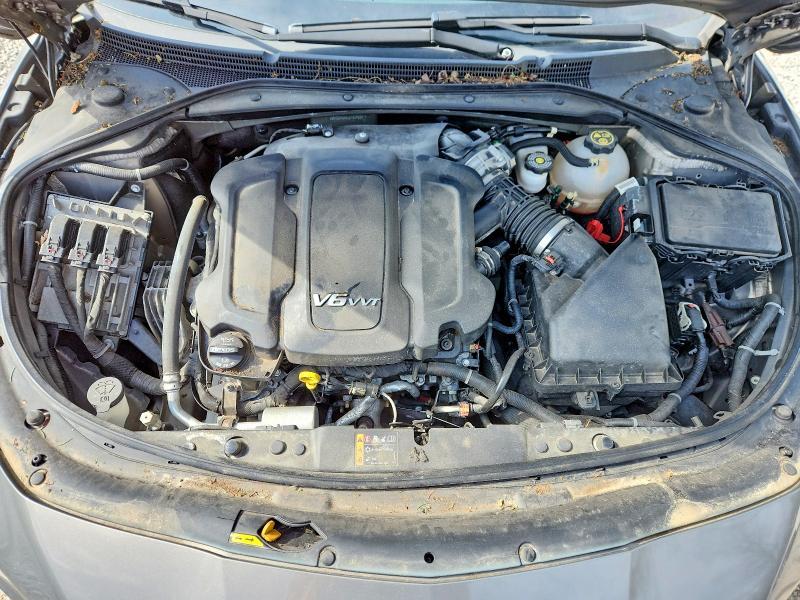 2017 Buick Lacrosse Premium